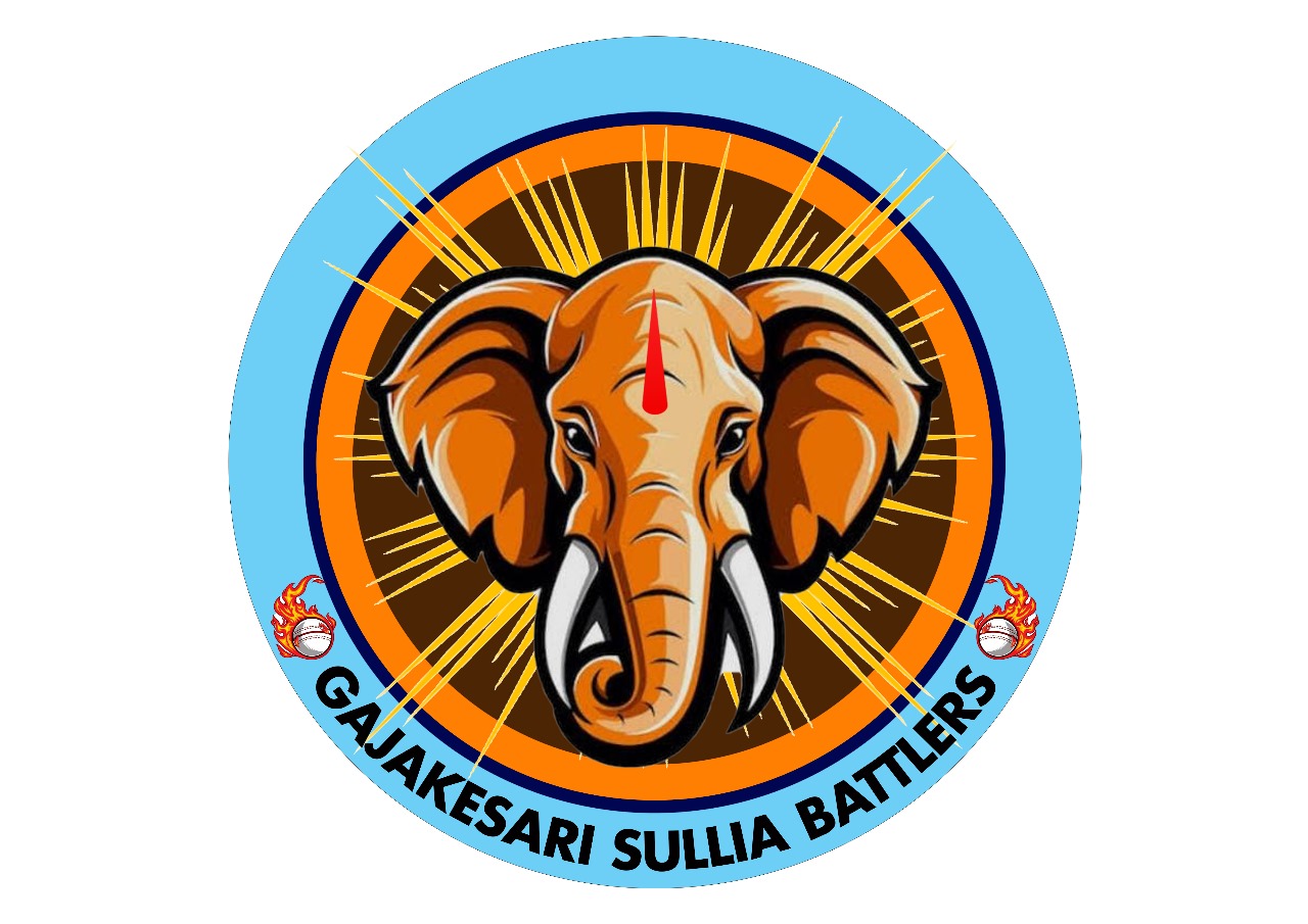 GAJAKESARI SULLIA BATTLERS
